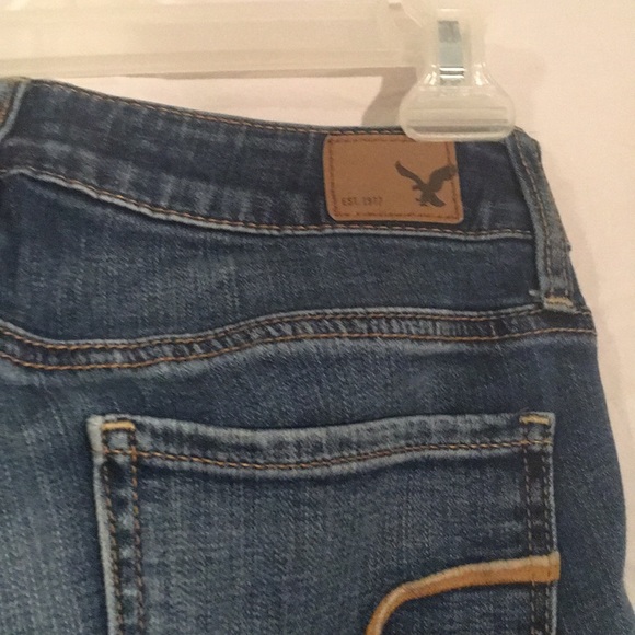 American Eagle Jeans - Picture 6 of 7